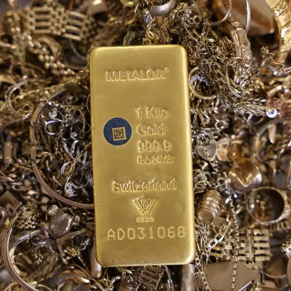 Gold firms as US-Iran deal cools rate hike bets ahead of Fed meeting