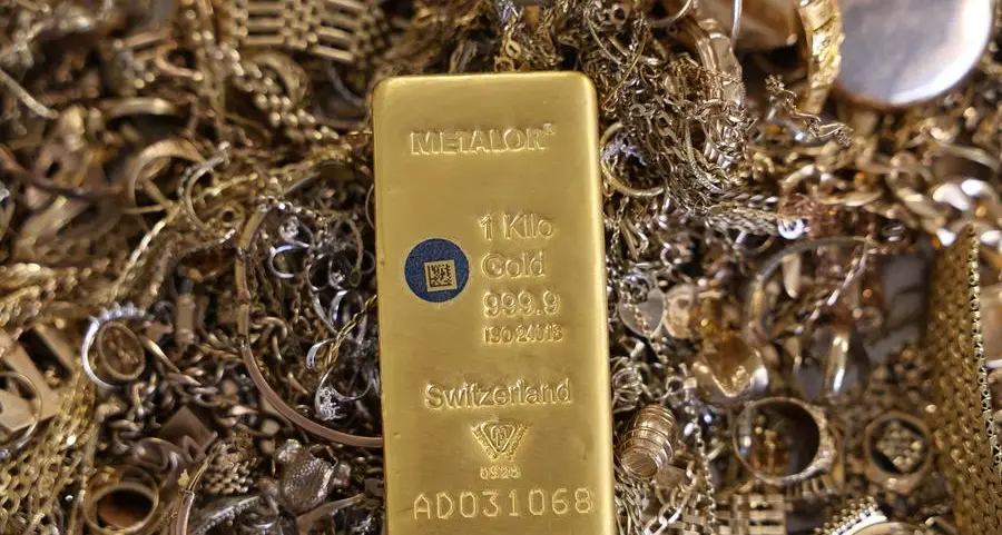Gold firms as US-Iran deal cools rate hike bets ahead of Fed meeting