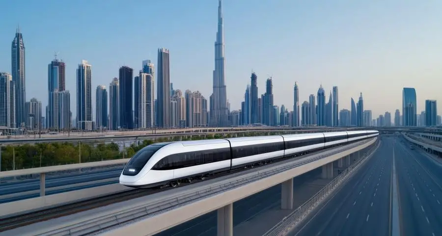 تأثير السكك الحديدية: ثلاث مسارات رئيسية لتطور البنية التحتية الرقمية في الإمارات بالتوازي مع شبكة السكك الحديدية الوطنية