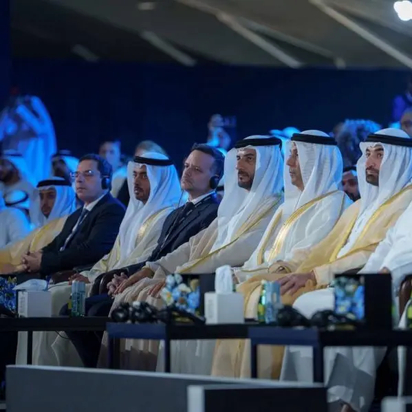 Sultan bin Ahmed witnesses opening of Xposure 2026