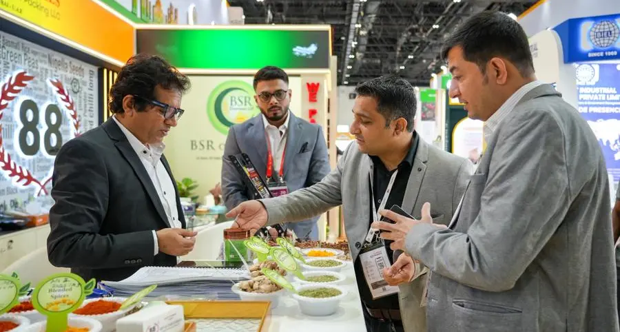 Gulfood 2026 to accelerate future of retail, wholesale and FMCG distribution in Middle East