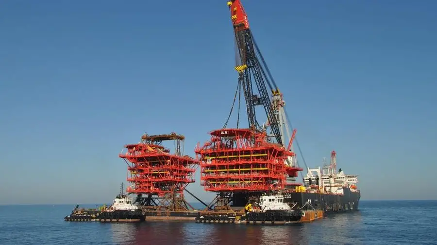 NMDC Energy, Baker Hughes partner to localise offshore solutions in Saudi Arabia