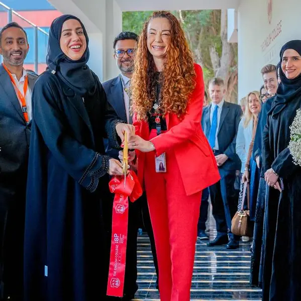 The English College in Dubai opens new purpose-built STEAM Centre to power future-focused learning