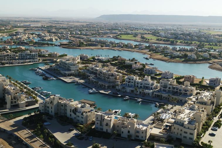 Escape to Paradise: Orascom Development Brings El Gouna's Red Sea Luxury to the UAE with Stunning New Fanadir Shores & North Bay Developments