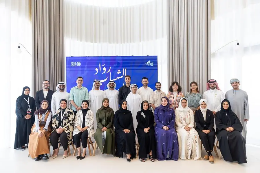 UAE-Hosted Arab Youth Pioneers Initiative Champions Cross-Border Collaboration