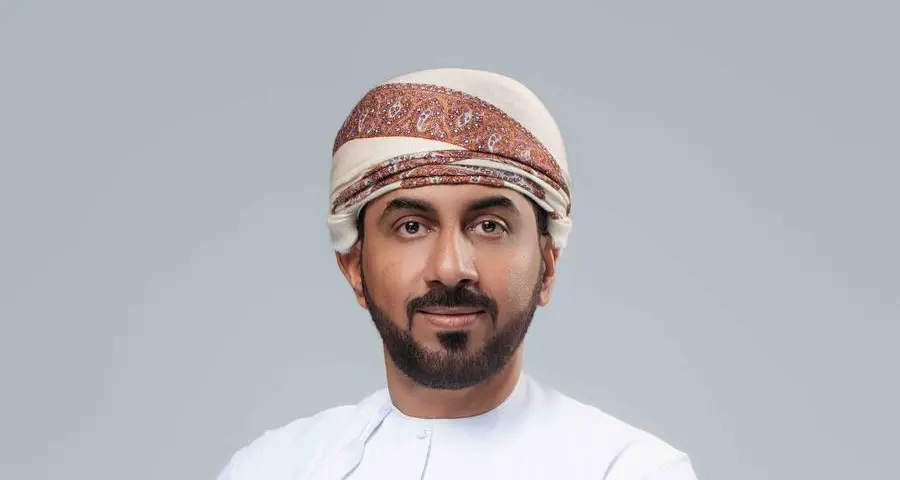 Eng. Raid Al Rubaiey takes the helm as CEO of SOHAR Freezone & Deputy CEO of SOHAR Port