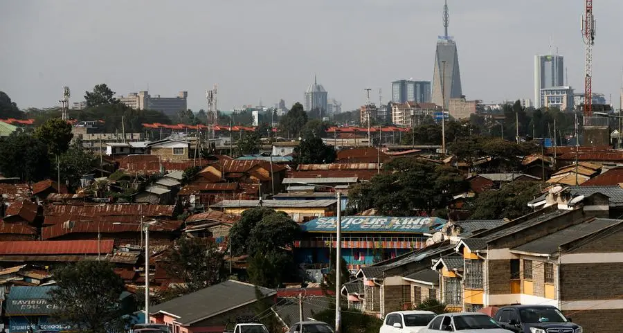 Kenya's debt costs to remain high due to local borrowing, Moody's says