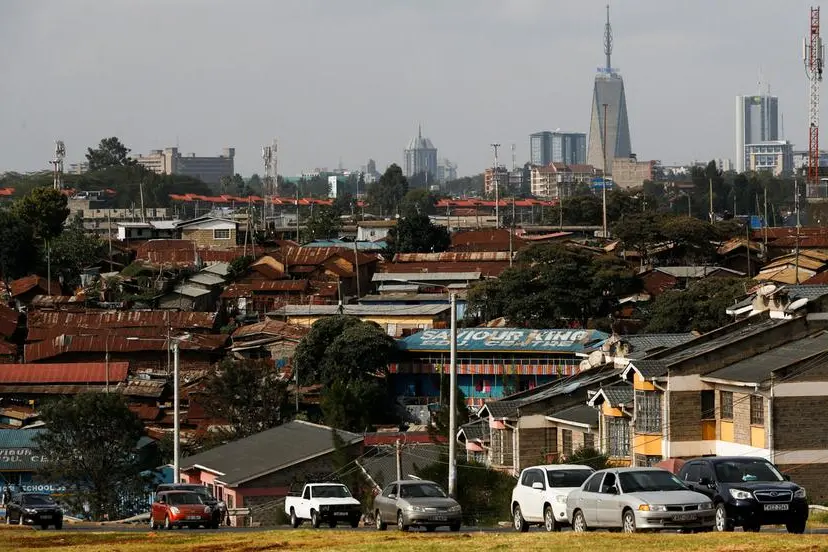 Kenya's debt costs to remain high due to local borrowing, Moody's says
