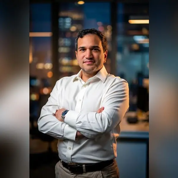 Amana appoints Nikos Tsoskounoglou as head of Quantitative Market Making & Research