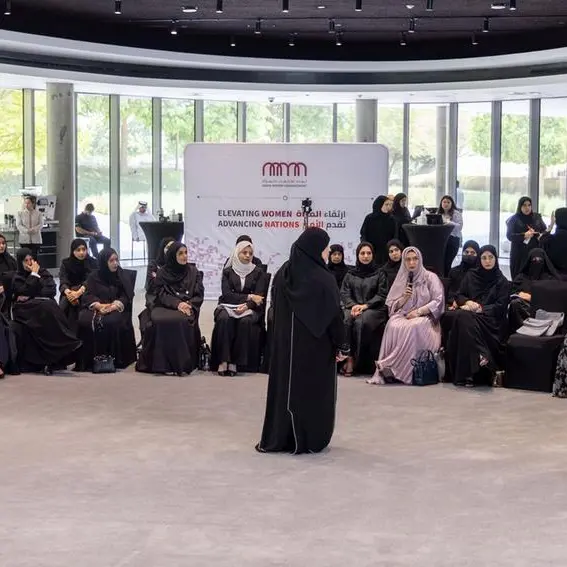 NAMA launches ‘NAMA Talks’ series with a first session focused on financial risks and women’s economic empowerment
