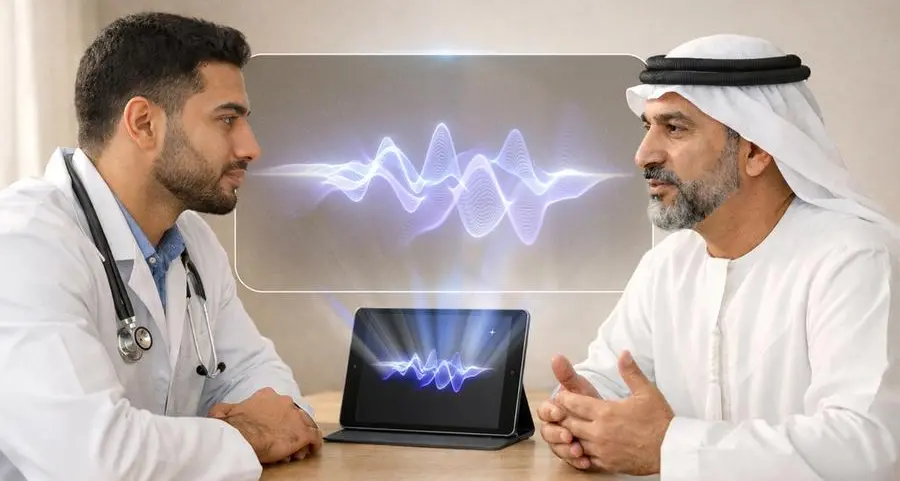 PureHealth introduces pilot phase of “Nada”, an AI-based tool to assist doctors in documenting medical notes during patient visits