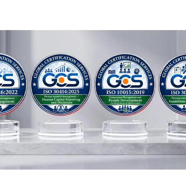 NBK achieves a pioneering milestone as the first GCC Bank to obtain four ISO certifications across human resources functions