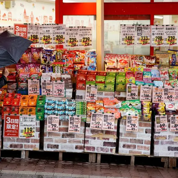 Japan's core inflation hits 2-year high, keeps rate-hike bets alive