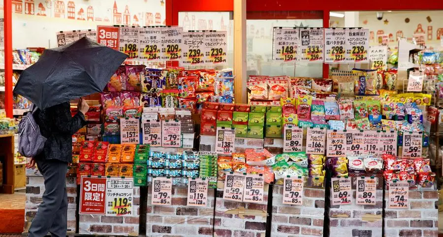 Japan's core inflation hits 2-year high, keeps rate-hike bets alive