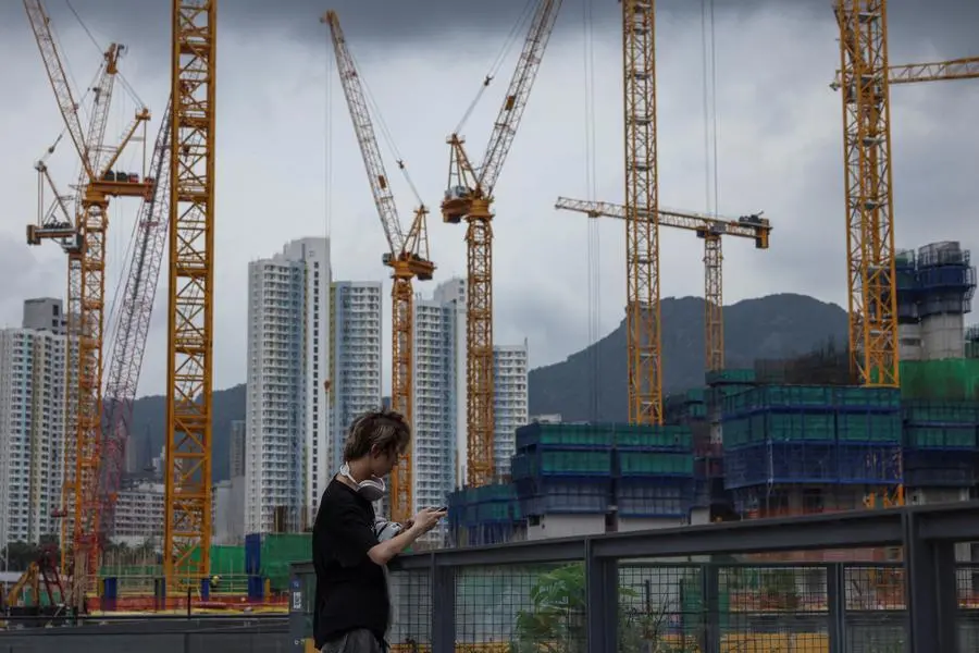 Private credit firms eye new funds for Hong Kong property as banks step aside