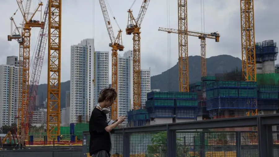 China approves major projects and investment plans for 2026 totalling $42bln