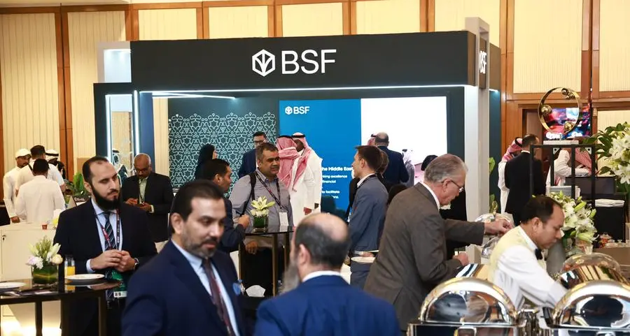 قمة التمويل التجاري السعودي 2025 ترسم مسار المملكة لتصبح قوة تجارية عالمية