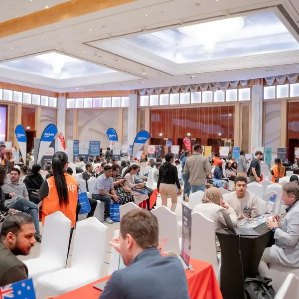 معرض IDP للدراسة في الخارج يجمع 120 جامعة عالمية إلى أبوظبي ودبي يومي 20 و21 سبتمبر\u2028طلاب الإمارات