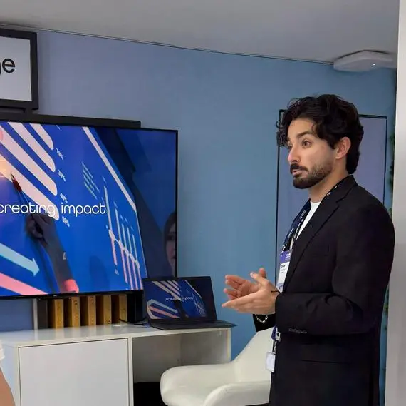 Advancing Qatar National Vision 2030: TeKnowledge brings enterprise‑ready agentic AI to WebSummit Qatar 2026