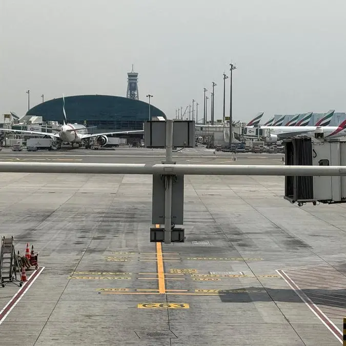 Airlines cancel more flights as Middle East conflict escalates