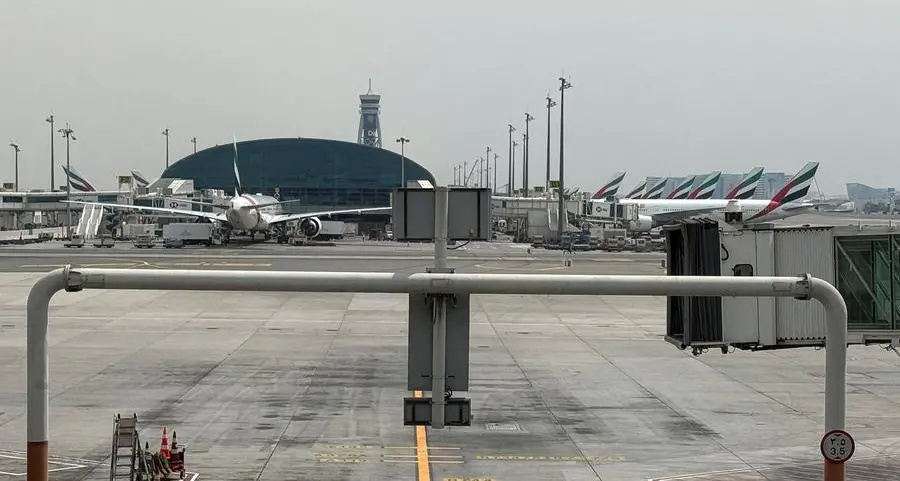 Airlines cancel more flights as Middle East conflict escalates