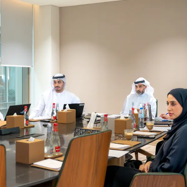 دولة الإمارات تقود اجتماعات الميثاق الدولي للفضاء والكوارث