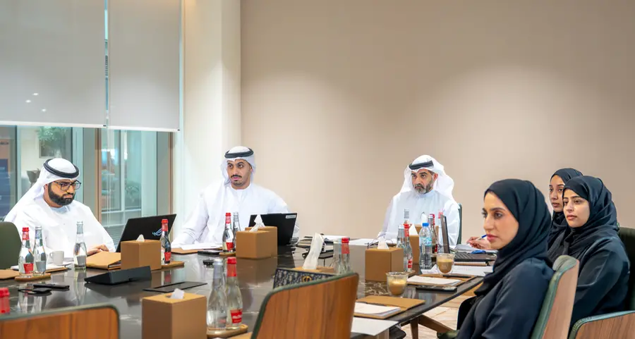 دولة الإمارات تقود اجتماعات الميثاق الدولي للفضاء والكوارث