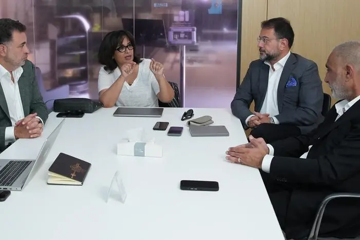 UAE’s AnaAkhtar Launches Region’s First Bilingual EdTech Platform For SEB Skills