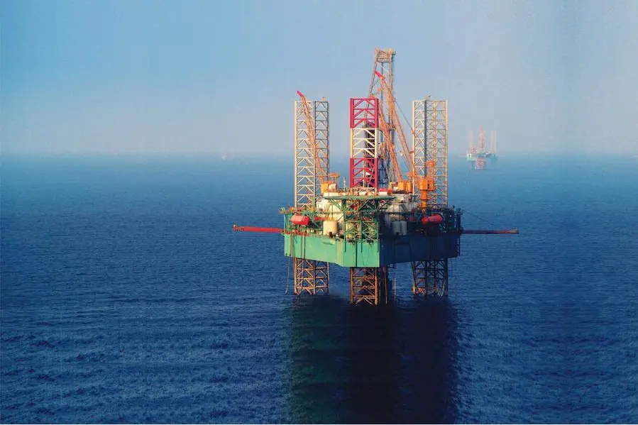 <p>ADNOC Drilling Q2 profit rises.&nbsp;</p>\\n