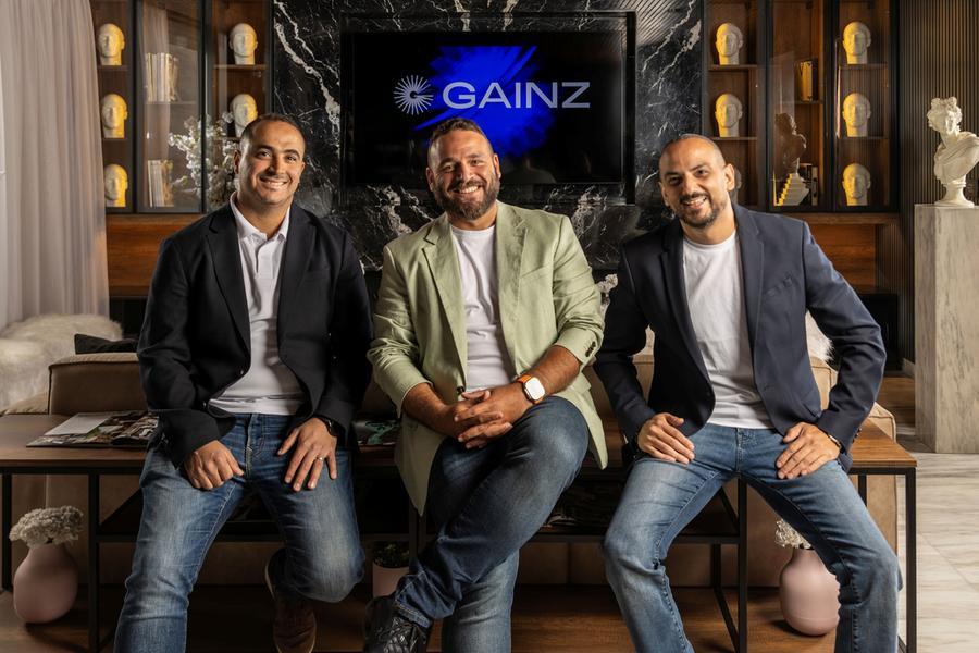 Gainz Reimagines SME Financing with 7-Figure Pre-Seed Funding