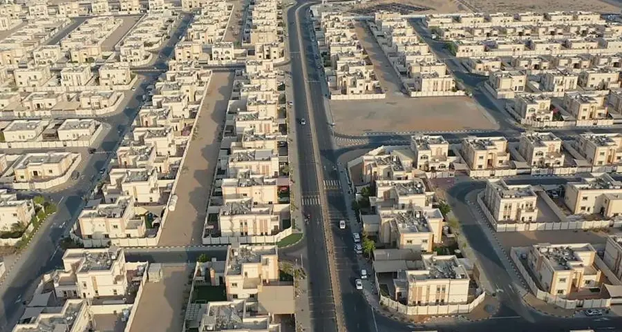 Sheikh Zayed Housing Programme issues 759 housing approvals in Q1 2026 worth $168mln