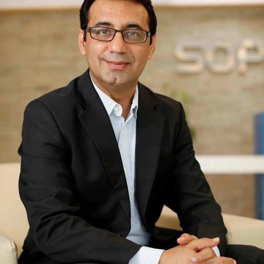 Sophos highlights AI-driven cybersecurity and MDR Solutions at GITEX Global 2025