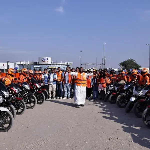 Talabat collaborates with Bu Jarrah for its annual “Hero Month” campaign