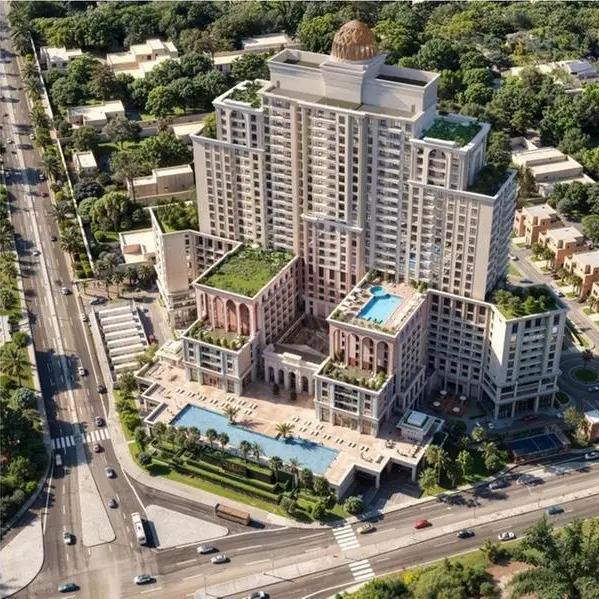 60% of Rixos Baghdad project finished