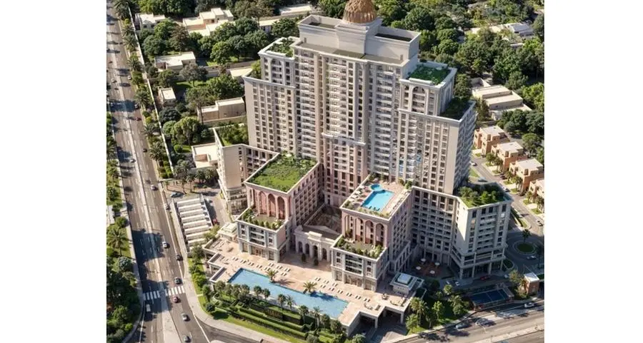 60% of Rixos Baghdad project finished
