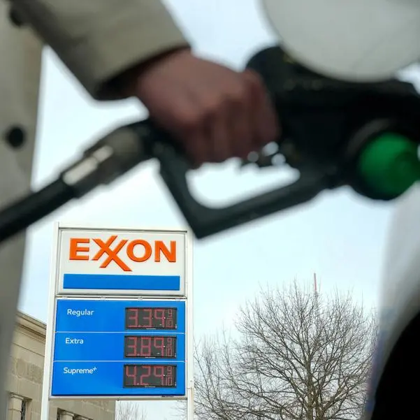 Why $100 oil won't break the American consumer: McGeever