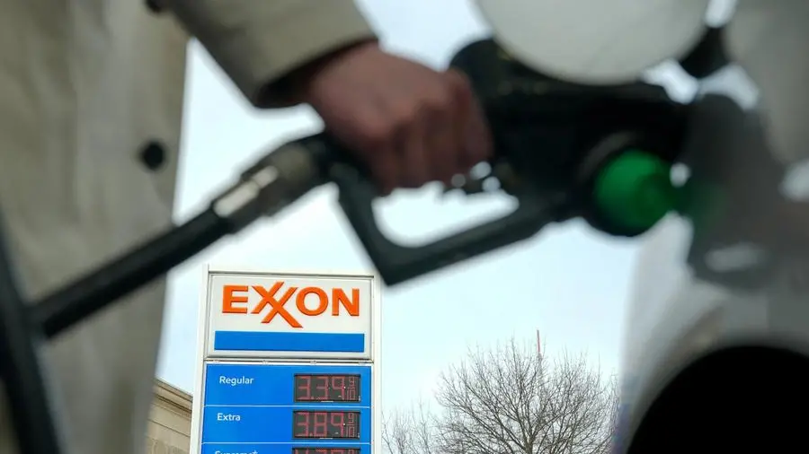Why $100 oil won't break the American consumer: McGeever