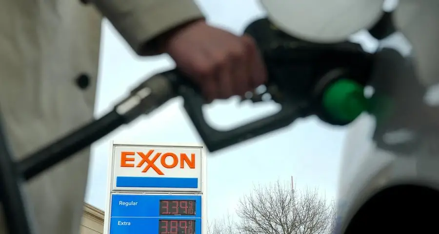 Why $100 oil won't break the American consumer: McGeever