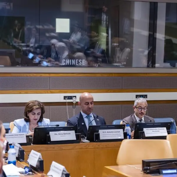 UAE shapes sustainable development future through 2045 SDG report and global survey