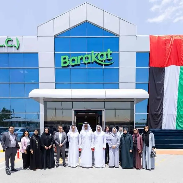 UAE Circular Economy Council discusses role of innovation in growth of food industries