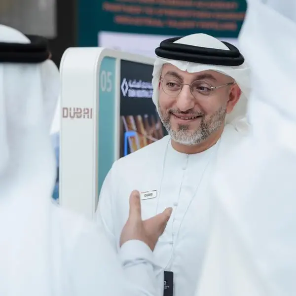 Dubai Industrial City attracts more than AED1.7bln of investments in 12 months