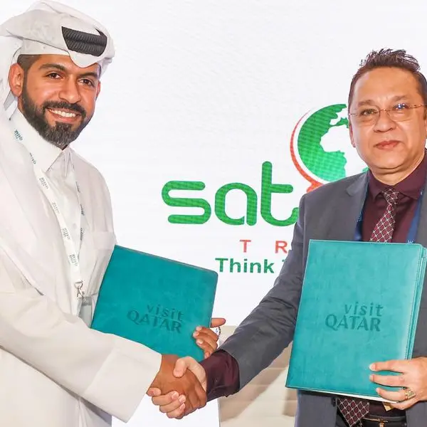 Visit Qatar توقع مذكرة تفاهم مع Satguru Travel لتعزيز الترويج السياحي واستقطاب الزوار من القارة الأفريقية