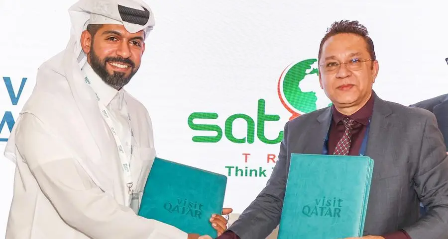 Visit Qatar توقع مذكرة تفاهم مع Satguru Travel لتعزيز الترويج السياحي واستقطاب الزوار من القارة الأفريقية