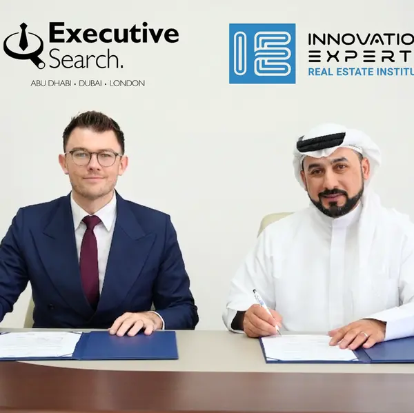 Executive Search and IEREI partner to advance real estate education in Dubai