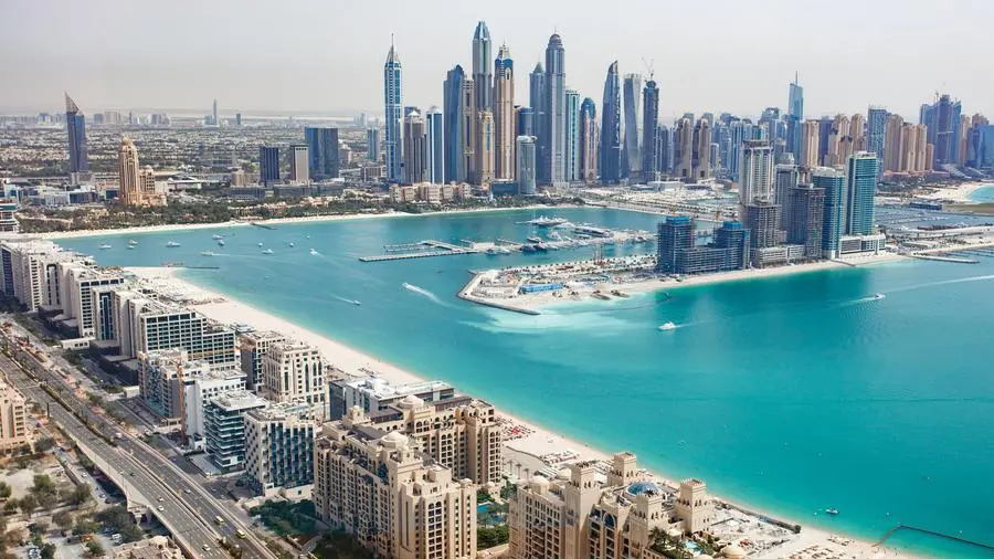 Dubai’s residential market transactions see 23% rise in Q1