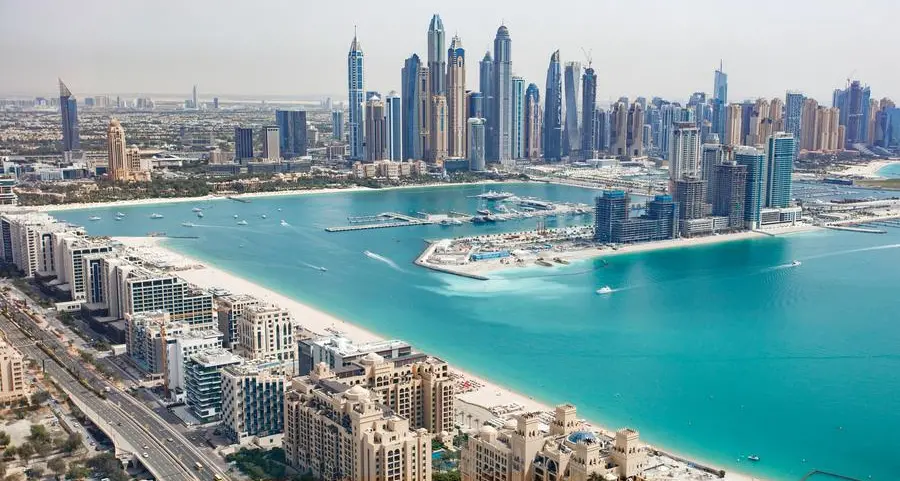 Dubai’s residential market transactions see 23% rise in Q1