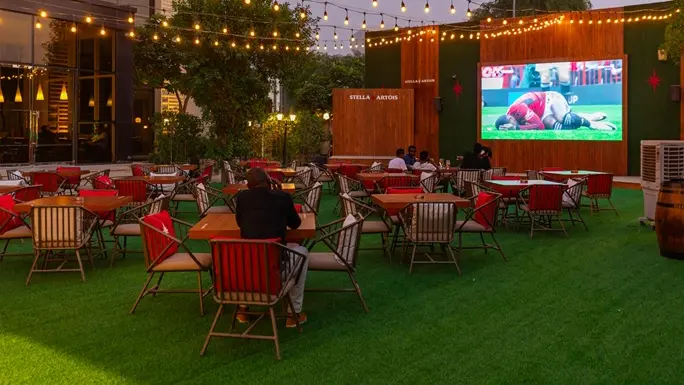 STARZPLAY secures exclusive rights to stream ICC Men’s T20 World Cup 2026 across MENA