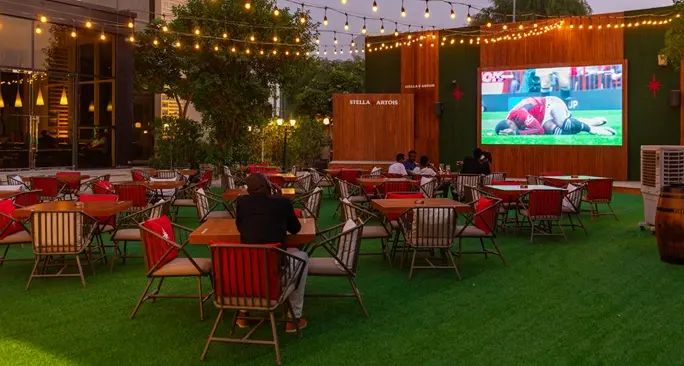 STARZPLAY secures exclusive rights to stream ICC Men’s T20 World Cup 2026 across MENA