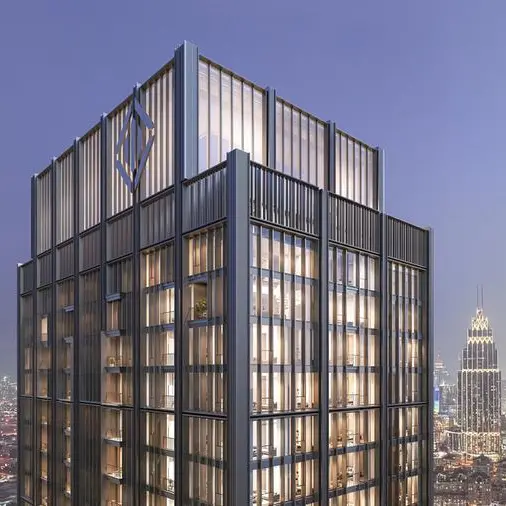 DIFC awards $816.9mln DIFC Heights Tower construction contract