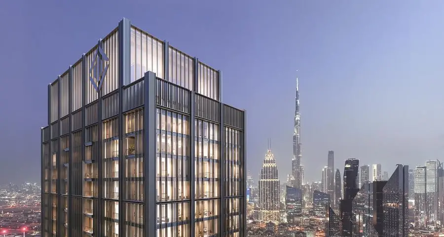 DIFC awards $816.9mln DIFC Heights Tower construction contract